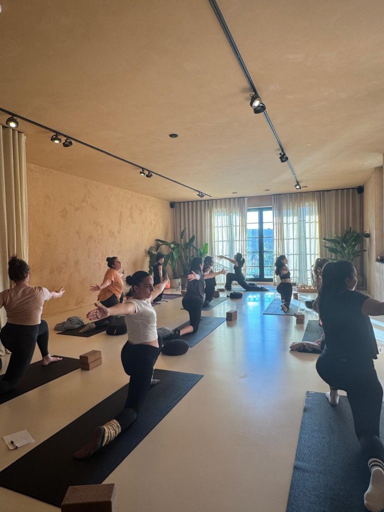 workshop rotterdam class